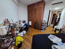 Simei Green Condominium (D18), Condominium #632744411